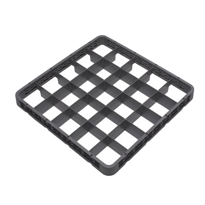 25格第二層擴展架 HS-AF11006